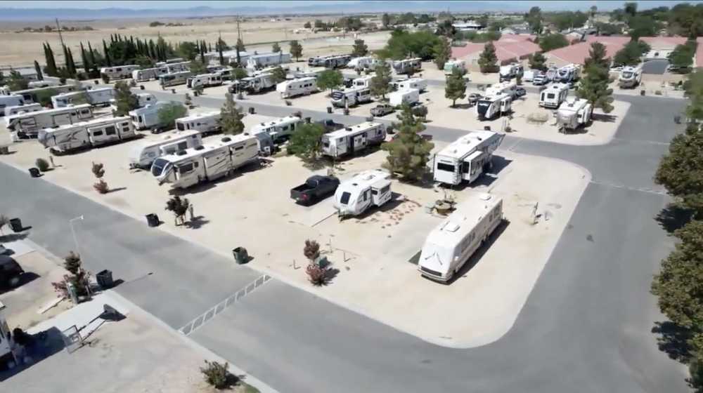 Westside Park - Rosamond, CA - Main Photo