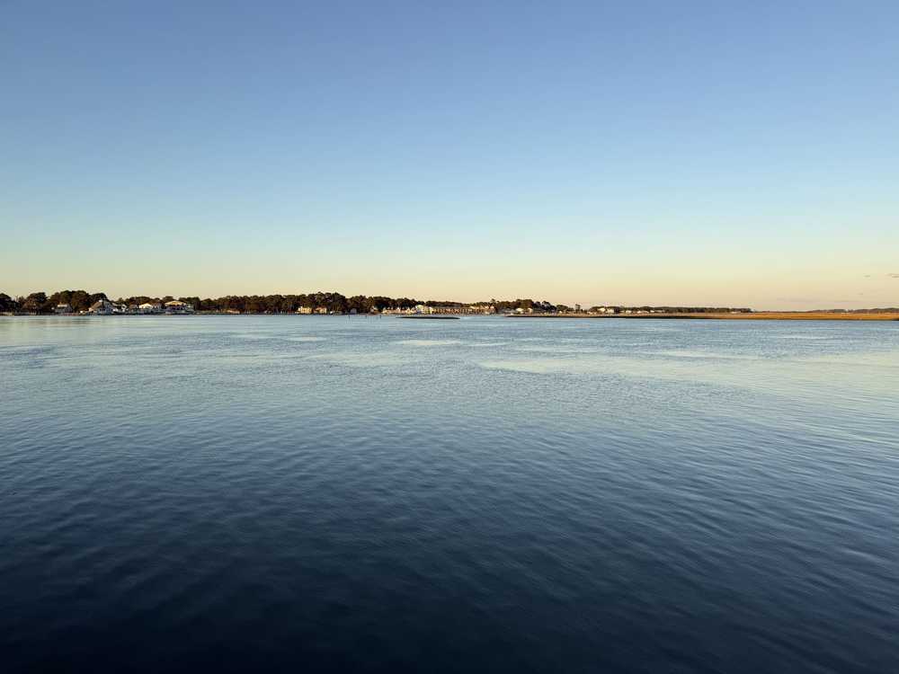 Tom's Cove, Chincoteague, Virginia - Photo 5