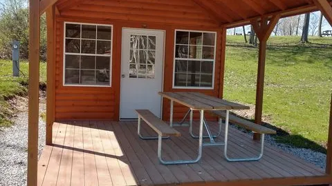 Rustic Cabin — image 2 of 5