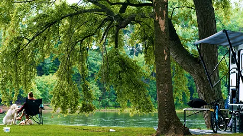 Riverfront W/E — image 1 of 4