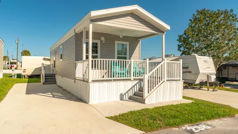 Standard Vacation Rental-Pet Friendly — image 1 of 7