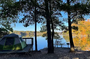 Oak Hollow Campground – photo 5
