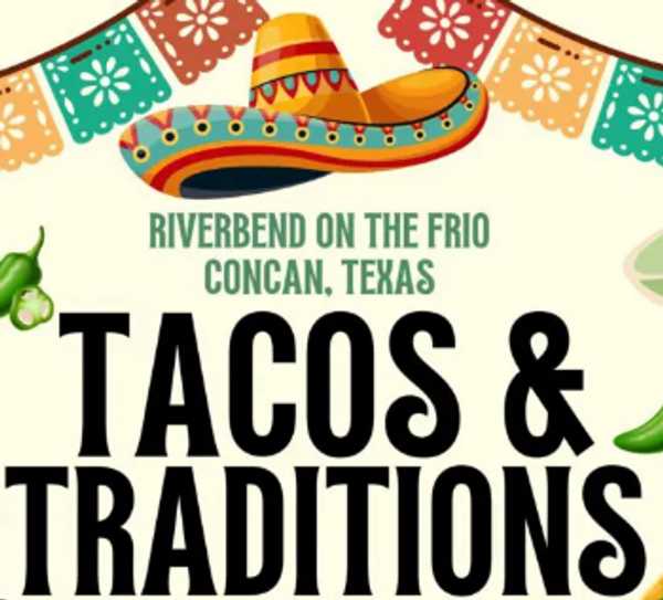 Tacos and Traditions
