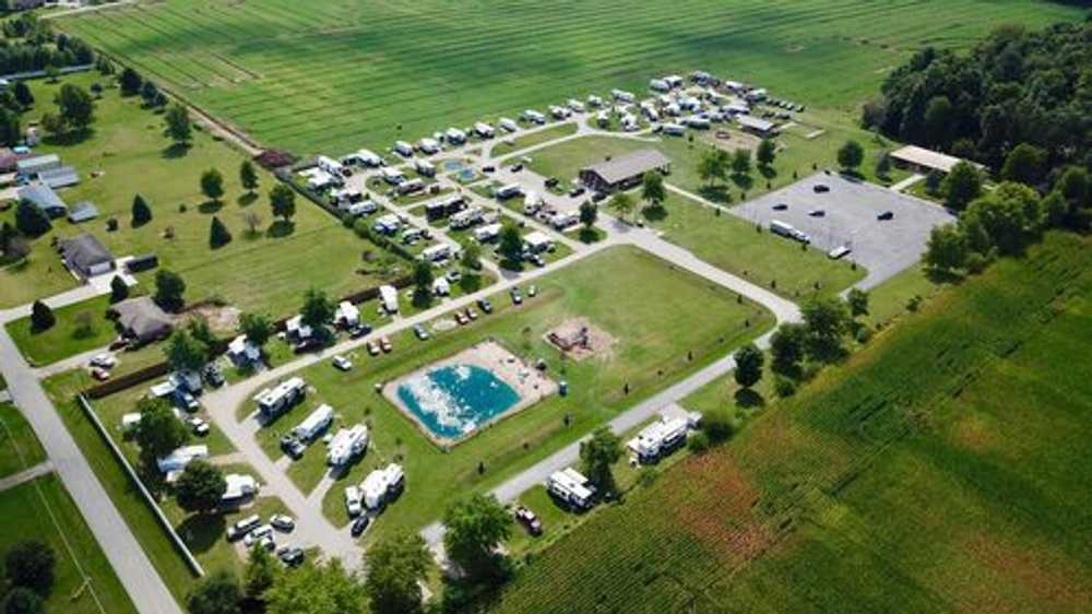 Fireside Resort & Campground - Photo 2