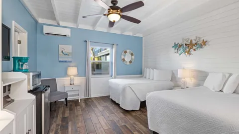 Motel 2 Double Bed — image 2 of 3