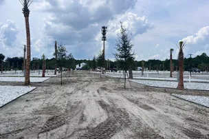Buffer Preserve RV Park – photo 4
