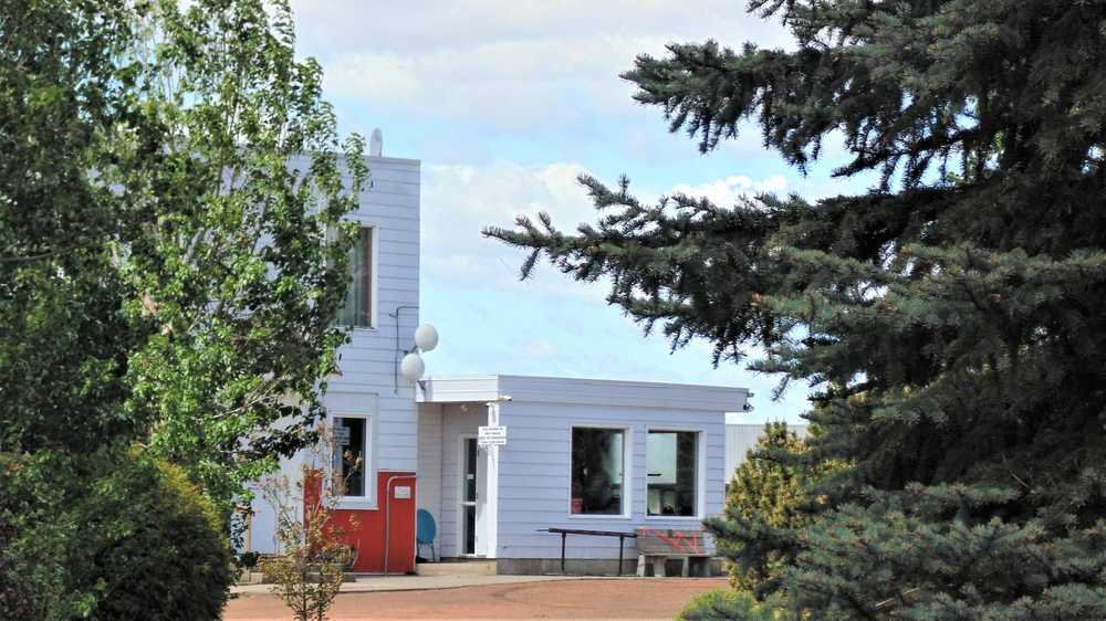 Forestburg Golf Club and RV Park, Forestburg, Alberta - Main Photo