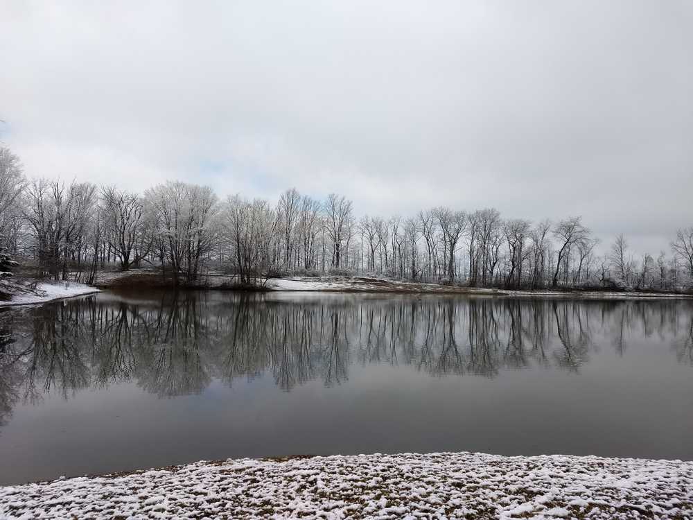 Berkshire Lake Campground - Photo 5