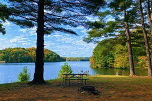 Campbell Cove RV Resort & Campground – photo 2