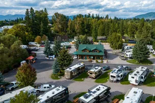 Columbia Falls RV Park – photo 3