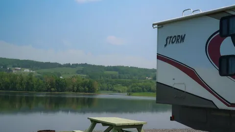 Riverfront Premium RV Site — image 2 of 3