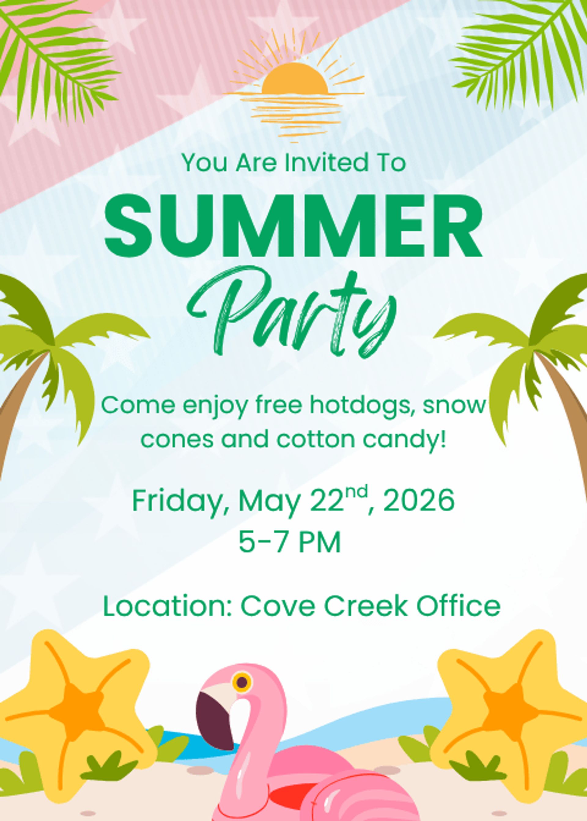 Cove Creek RV Resorts