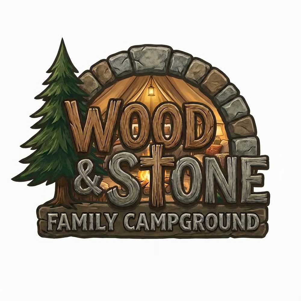 Wood & Stone Family Campground - McCormick, SC - Photo 5