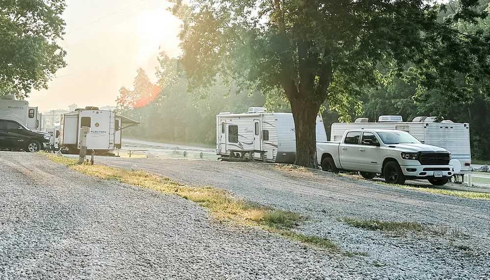 Harrison RV Park and Campground - Harrison, AR - Photo 5
