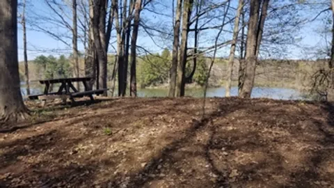 Lakeside Tent Site — image 2 of 6
