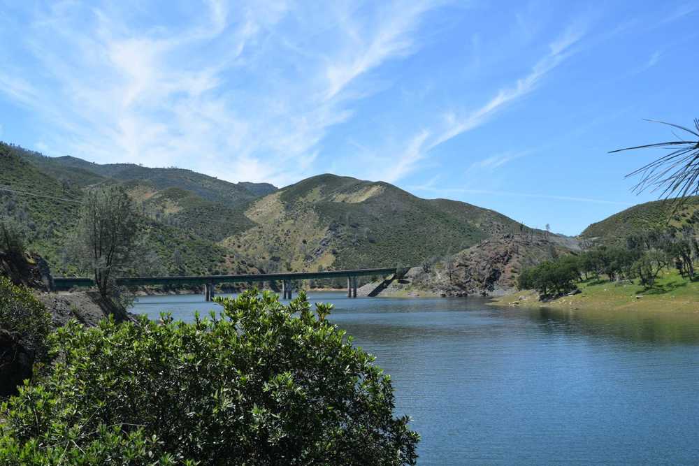 Bagby Campground and Recreation Area - Mariposa, CA - Photo 5