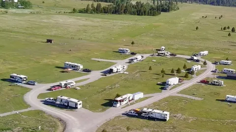 Pull-Through RV Site — image 4 of 4