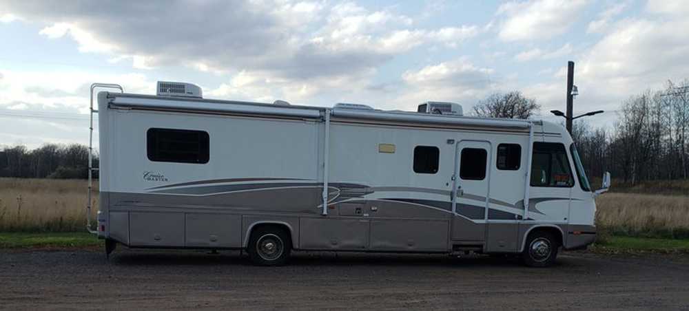 North Country Campground & RV Park - Photo 2