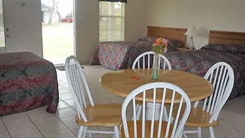 CABIN — image 2 of 3