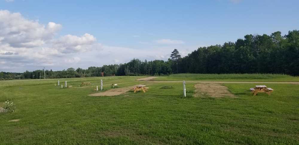 Blueberry Hills Golf Course & RV Park, Deer River, Minnesota - Photo 5