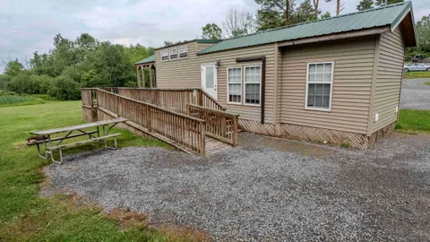 Premium Cabin 2 Bedroom — image 1 of 7