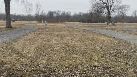 50 Amp, Trap Line Front Row — image 1 of 2
