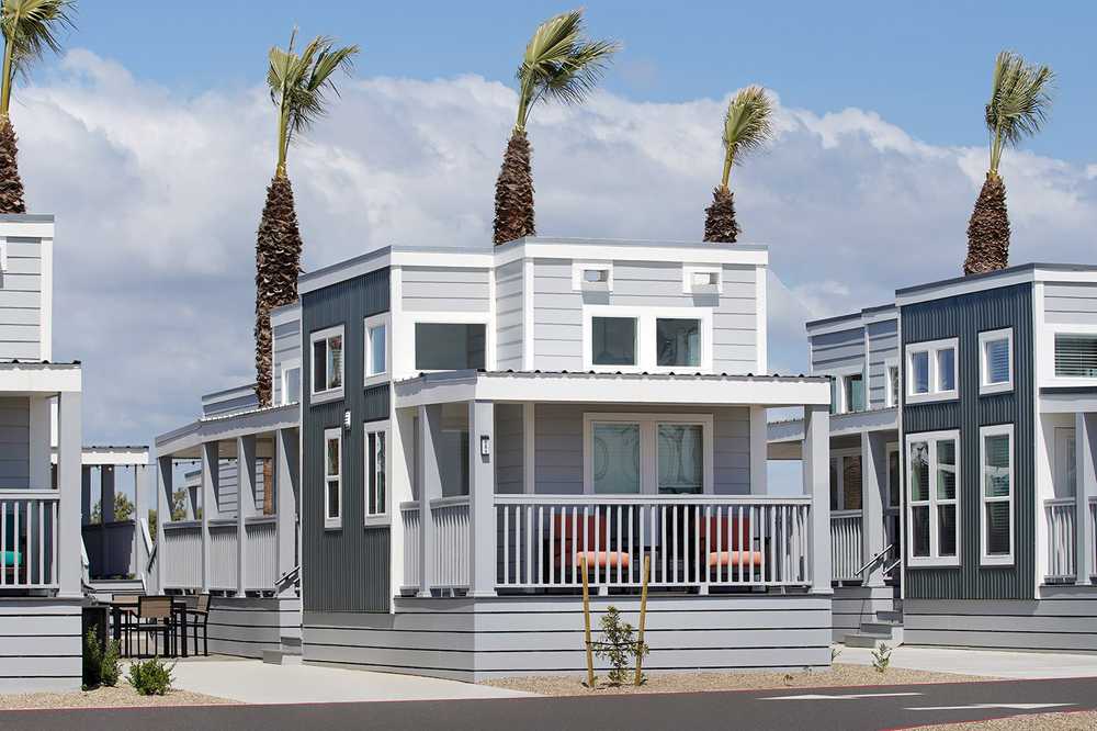 Promenade Cottage - 1 Bedroom with Loft