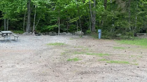 RV- W/E, Economy, Brook Front — image 5 of 5