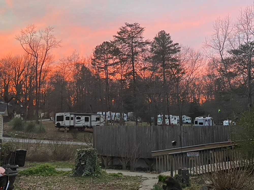 Ivy Acres RV Park, Piedmont, South Carolina - Photo 2