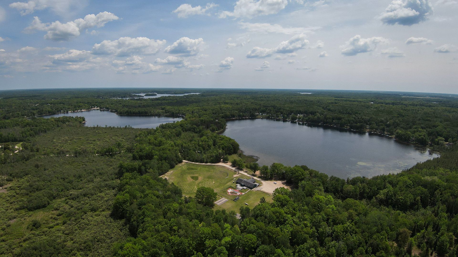 Warblers Cove Family Campground and RV Resort