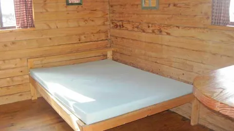1 Room Rustic Cabin — image 4 of 4