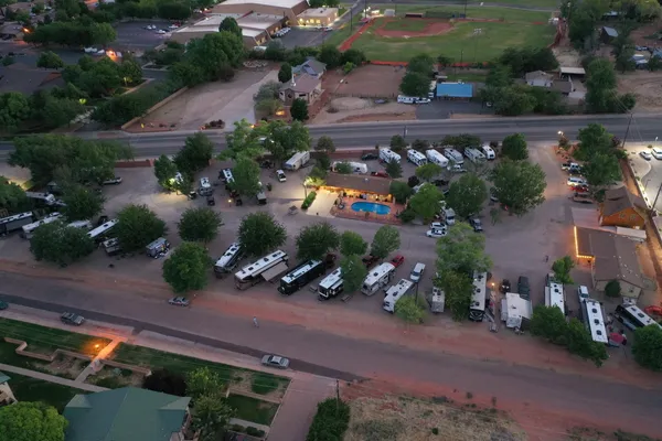 Kanab RV Corral – photo 1