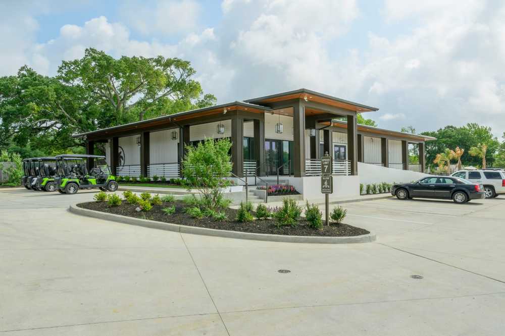 Gulfport Luxury RV Resort, Gulfport, Mississippi - Photo 4