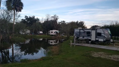 Lakefront Back-In RV Site — image 3 of 3