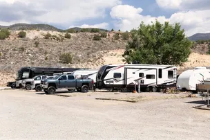 Temple Ridge RV & Campground – photo 2