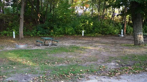 W/E Tent/RV Site Back-In — image 2 of 4