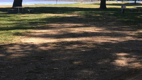 Lakefront Campsite — image 3 of 3