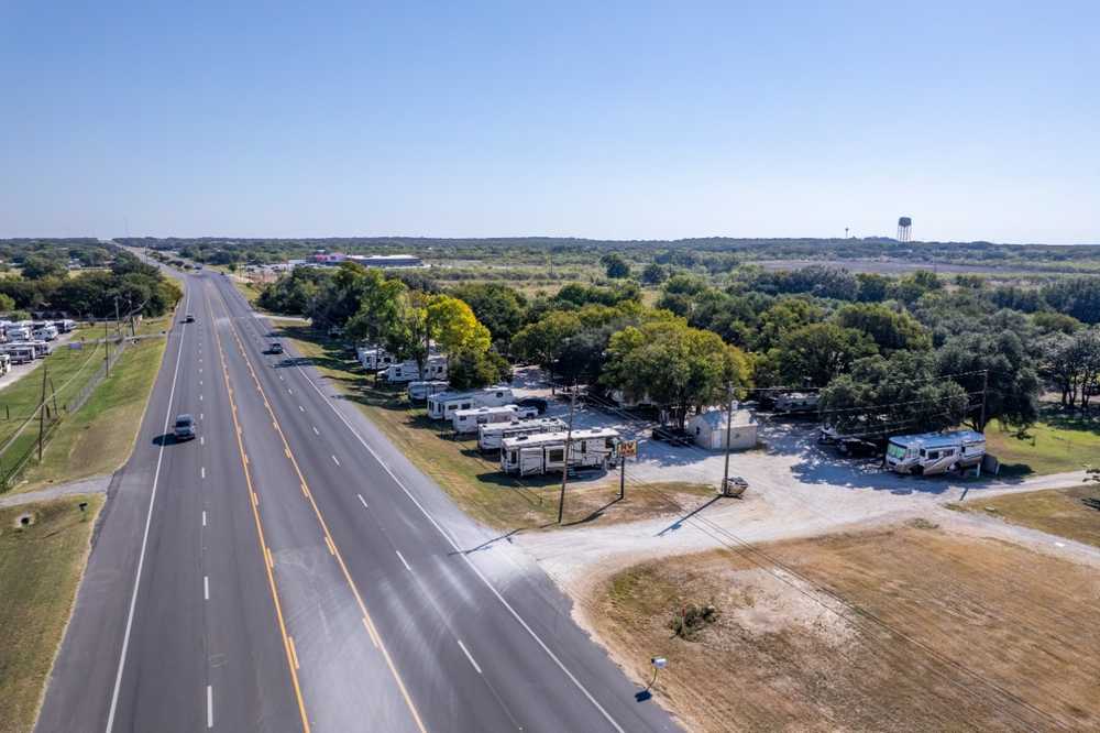 J's RV Park, Early, Texas - Photo 3