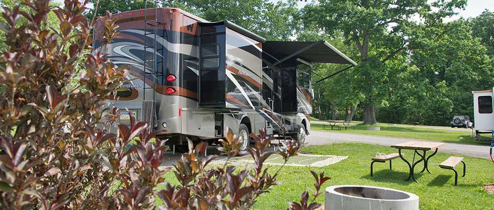 Hickory Hollow Campground - Photo 3