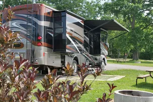 Hickory Hollow Campground – photo 3