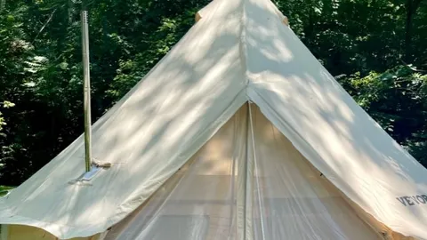 Bell Tent — image 3 of 3