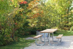 Manistique Lakeshore Campground – photo 4