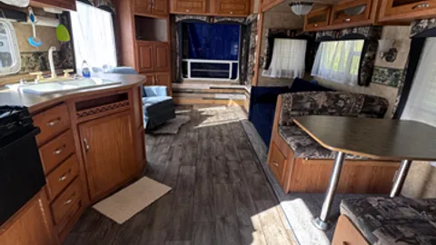 Grandpa's Camper Site 40 NO PET — image 1 of 7