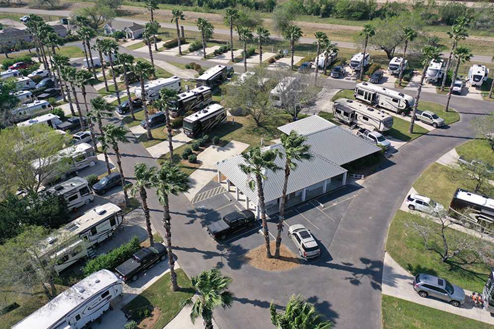 Bentsen Palm Village RV Resort - Mission, TX - Photo 5