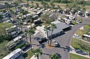 Bentsen Palm Village RV Resort – photo 5