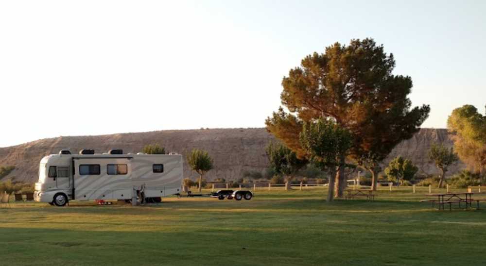 Destiny McIntyre RV Resort, Blythe, CA - Photo 2