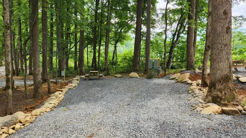 Deluxe Mountainview RV Site — image 9 of 9