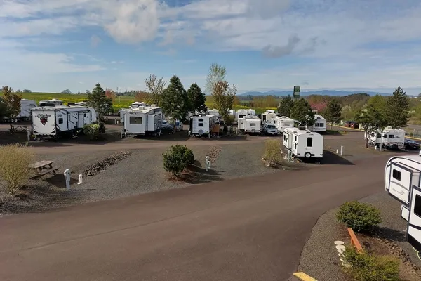 Emerald Valley RV Park – photo 1
