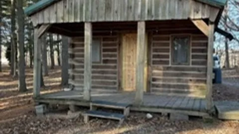 Log Cabin #6 — image 2 of 6