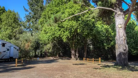 Mini Group Tent / Dry RV Site — image 2 of 5